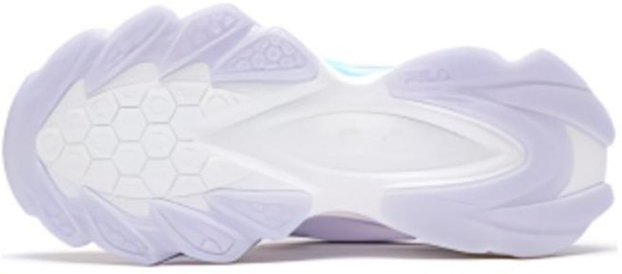 (Preschool) FILA Low 'Round Toe Comfort' K15B421101F 14