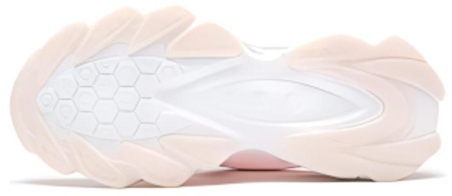 (Preschool) FILA Low 'Round Toe Comfort' K15B421101F 19
