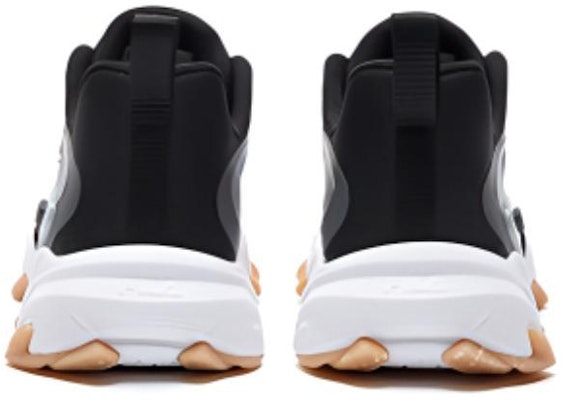(Preschool) FILA Low 'Round Toe Comfort' K15B421101F Shop (Preschool) FILA Low 'Round Toe Comfort' K15B421101F