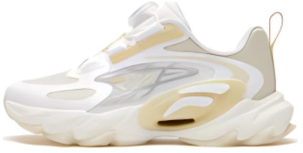 兒童 FILA斐樂 圓頭舒適 耐磨透氣 低幫 兒童跑步鞋 Details for 兒童 FILA斐樂 圓頭舒適 耐磨透氣 低幫 兒童跑步鞋