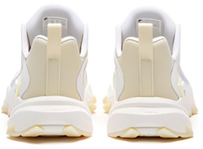 兒童 FILA斐樂 圓頭舒適 耐磨透氣 低幫 兒童跑步鞋 1