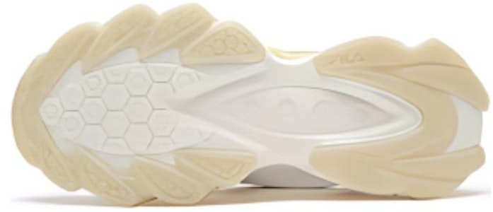 兒童 FILA斐樂 圓頭舒適 耐磨透氣 低幫 兒童跑步鞋 2