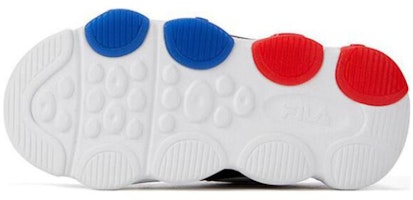 (PS) FILA Rendah 'Putih Hitam' K14B242404FBW Purchase (PS) FILA Rendah 'Putih Hitam' K14B242404FBW