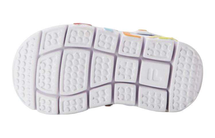 (PS) FILA Low 'White Blue' 圖 4