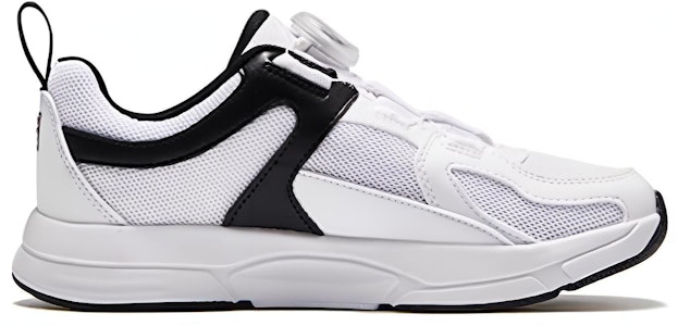 童鞋 FILA斐樂 舒適 耐磨輕便 低筒 跑步鞋 白藍色 Order 童鞋 FILA斐樂 舒適 耐磨輕便 低筒 跑步鞋 白藍色