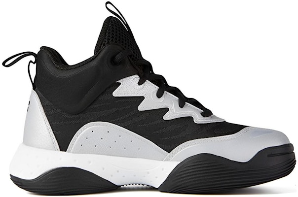 (Preschool) FILA Low Basketball Shoes 'Black Grey' K15B242201FBC Order (Preschool) FILA Low Basketball Shoes 'Black Grey' K15B242201FBC