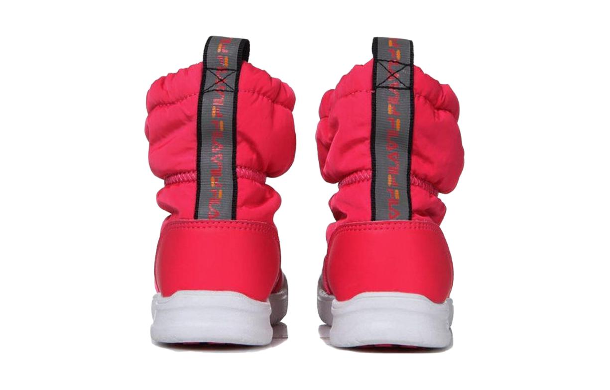 Shop (PS) Bota Baja FILA 'Roja' FK1CBA4062X