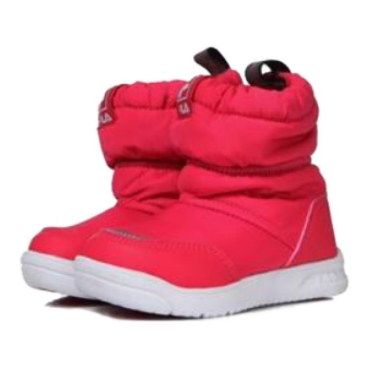 Cheap (PS) Bota Baja FILA 'Roja' FK1CBA4062X