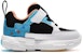 (Preschool) FILA Low Comfort Durable Walking Shoes 'Blue Orange White' K13B341602FBW