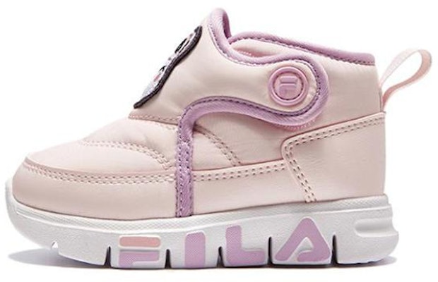 (Preschool) FILA Low Comfortable Durable Breathable Walking Shoes 'Pink White' K13B342971PPOW Buy (Preschool) FILA Low Comfortable Durable Breathable Walking Shoes 'Pink White' K13B342971PPOW
