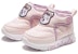 (Preschool) FILA Low Comfortable Durable Breathable Walking Shoes 'Pink White' K13B342971PPOW