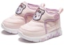 Order (Preschool) FILA Low Comfortable Durable Breathable Walking Shoes 'Pink White' K13B342971PPOW