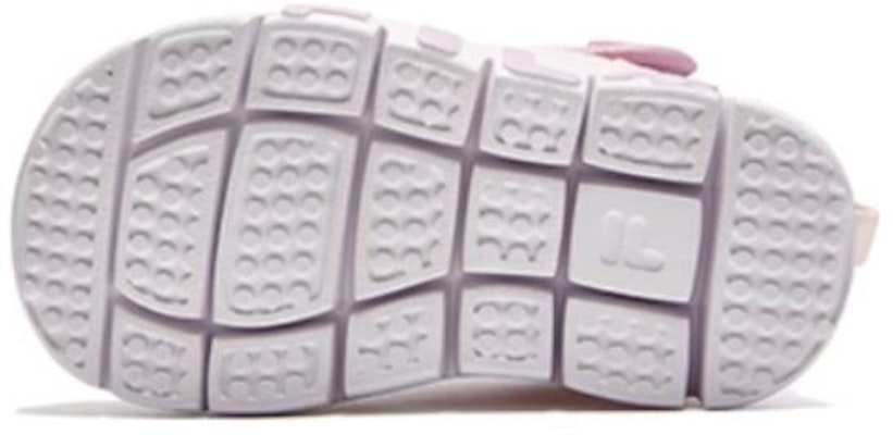 (Preschool) FILA Low Comfortable Durable Breathable Walking Shoes 'Pink White' K13B342971PPOW Lookbook (Preschool) FILA Low Comfortable Durable Breathable Walking Shoes 'Pink White' K13B342971PPOW