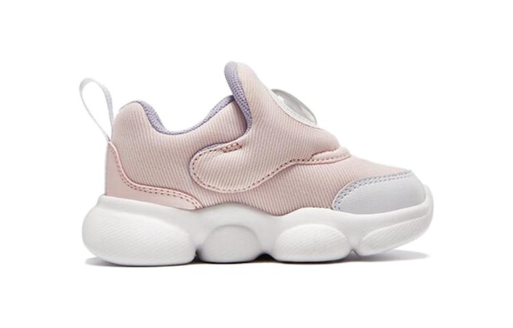 Order (PS) Zapatillas FILA Bajas Iluminadas Transpirables Rosadas 'Puff Tender Pink'. K13B341601FSW