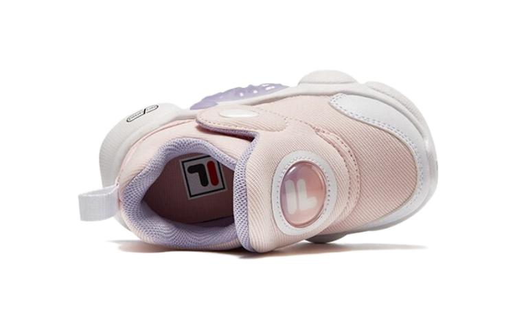 Shop (PS) Zapatillas FILA Bajas Iluminadas Transpirables Rosadas 'Puff Tender Pink'. K13B341601FSW