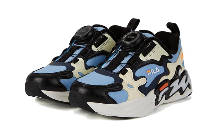 (PS) FILA Low Running Shoe 'Hyacinth Blue' 圖 2