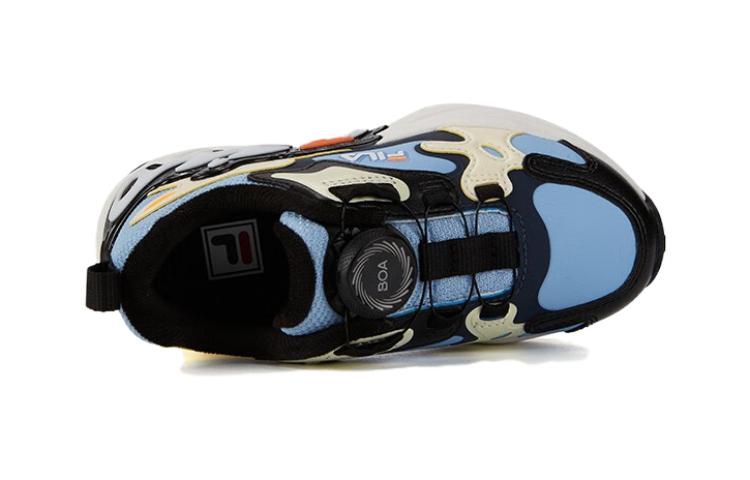 (PS) FILA Low Running Shoe 'Hyacinth Blue' 圖 3