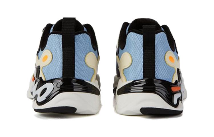 (PS) FILA Low Running Shoe 'Hyacinth Blue' 圖 4