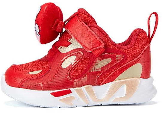 preschool-fila-low-top-comfortable-red-k13-b311102-fff