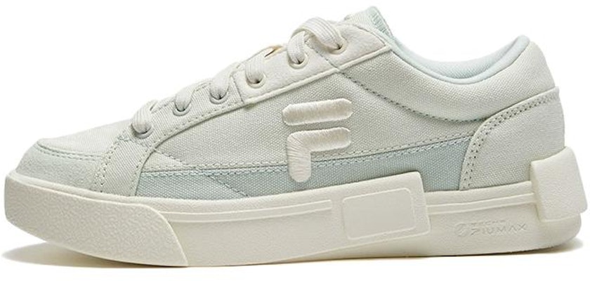 (Youth) FILA Casual Skate Shoes 'Green White' K15B341302PFP Buy (Youth) FILA Casual Skate Shoes 'Green White' K15B341302PFP