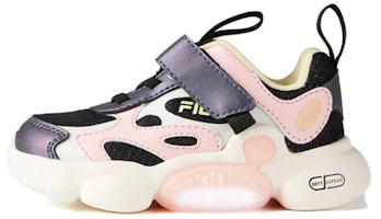 (Preschool) FILA Low-Top 'Purple Pink' K13B242404FBG (Preschool) FILA Low-Top 'Purple Pink' K13B242404FBG