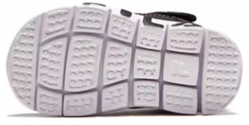 (Preschool) FILA Low-Top Black and White 'Comfort Durable Breathable' K13B342971PPBW Lookbook (Preschool) FILA Low-Top Black and White 'Comfort Durable Breathable' K13B342971PPBW