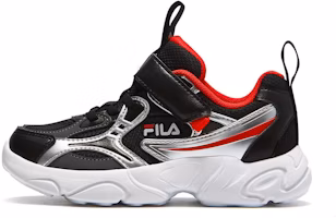 (Preschool) FILA Mars 1 'Fire Red Black' K14B331131FBR (Preschool) FILA Mars 1 'Fire Red Black' K14B331131FBR