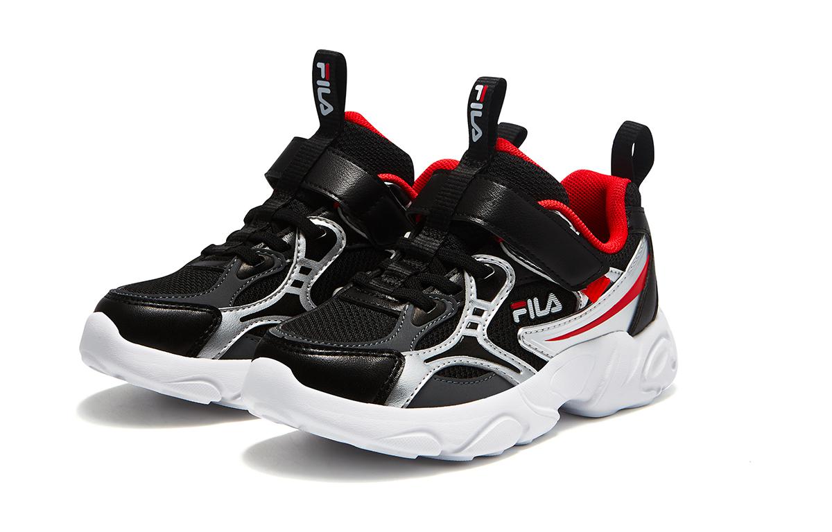 Order (Preschool) FILA Mars 1 'Fire Red Black' K14B331131FBR