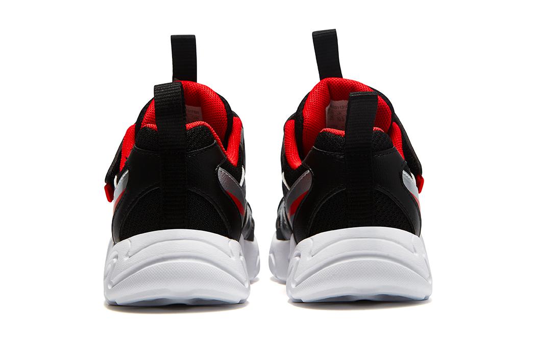 Shop (Preschool) FILA Mars 1 'Fire Red Black' K14B331131FBR