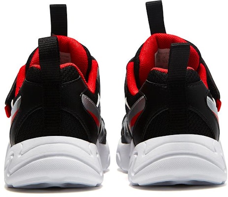 (PS) FILA Mars 1 'Merah Api Hitam' K14B331131FBR Shop (PS) FILA Mars 1 'Merah Api Hitam' K14B331131FBR