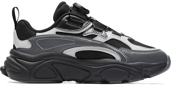 (PS) FILA Mars 'Hitam Pekat' K15B411104PBC Order (PS) FILA Mars 'Hitam Pekat' K15B411104PBC