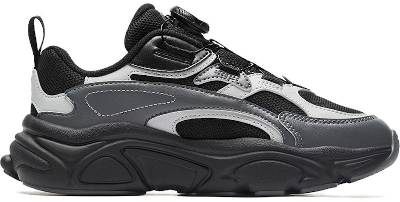 (PS) 휠라 마스 '트리플 블랙' K15B411104PBC Order (PS) 휠라 마스 '트리플 블랙' K15B411104PBC