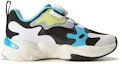 Order (Preschool) FILA Mars 'White Blue Black' K14B211111FBB