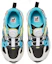 Shop (Preschool) FILA Mars 'White Blue Black' K14B211111FBB