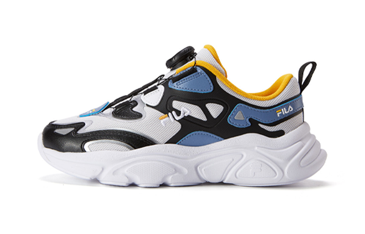 (PS) FILA Mars Sneaker 'White Blue'