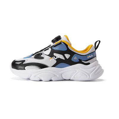 (PS) FILA Mars Sneaker 'White Blue'