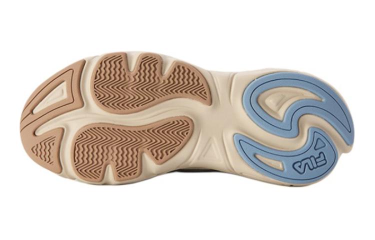 (PS) FILA Mars Sneaker 'White Blue' 圖 5