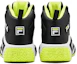 Purchase (Preschool) FILA MB High-Top Basketball 'Green' 3BM00791_016