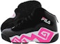 Shop (PS) FILA MB Mid 'Hitam' 3BM01178-020