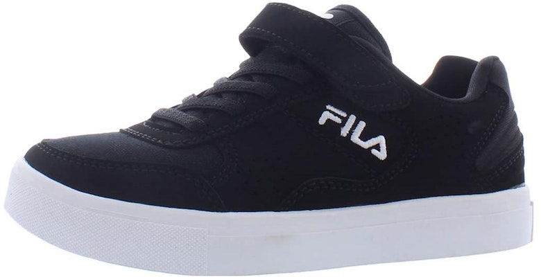 (Preschool) FILA Memory Enkoro 2 'Black Comfort' 3CM00198013 Buy (Preschool) FILA Memory Enkoro 2 'Black Comfort' 3CM00198013
