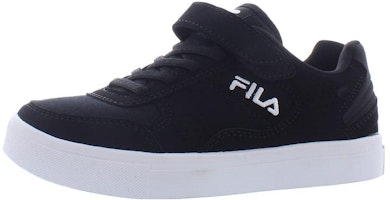 (Preschool) FILA Memory Enkoro 2 'Black Comfort' 3CM00198013 (Preschool) FILA Memory Enkoro 2 'Black Comfort' 3CM00198013