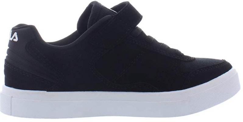 (Preschool) FILA Memory Enkoro 2 'Black Comfort' 3CM00198013 Order (Preschool) FILA Memory Enkoro 2 'Black Comfort' 3CM00198013
