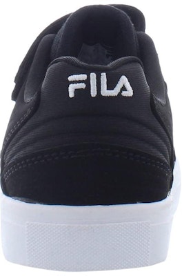 (Preschool) FILA Memory Enkoro 2 'Black Comfort' 3CM00198013 Lookbook (Preschool) FILA Memory Enkoro 2 'Black Comfort' 3CM00198013