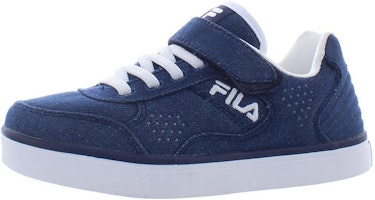 (Preschool) FILA Memory Enkoro 2 'Blue' 3CM00550421 (Preschool) FILA Memory Enkoro 2 'Blue' 3CM00550421