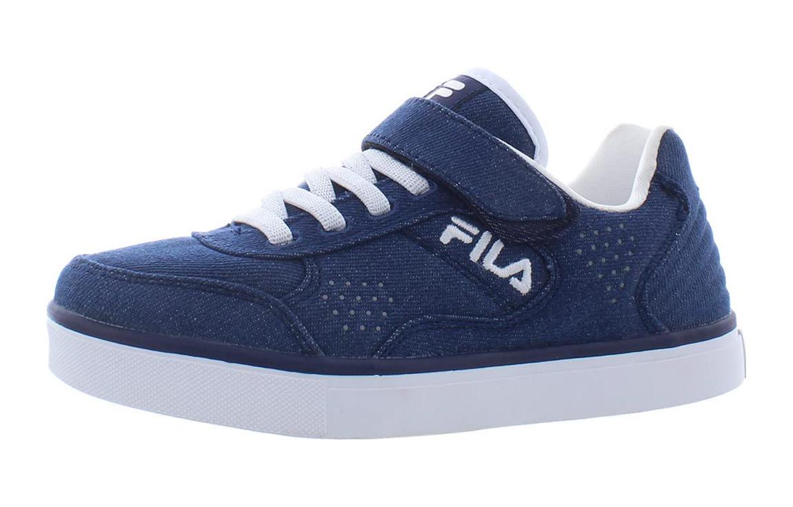 (Preschool) FILA Memory Enkoro 2 'Blue' 3CM00550421