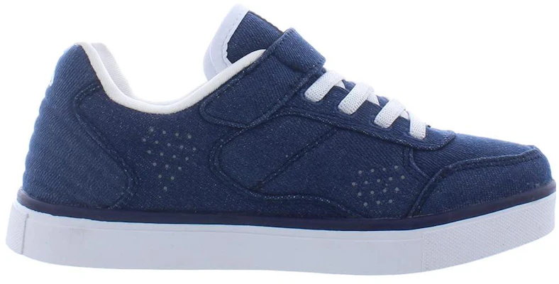 (Preschool) FILA Memory Enkoro 2 'Blue' 3CM00550421 Order (Preschool) FILA Memory Enkoro 2 'Blue' 3CM00550421