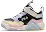 Buy (PS) FILA Memphis Board 'Negro Multicolor' K14G341305FBA