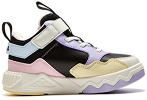 (PS) FILA孟菲斯板鞋‘黑色多彩’ K14G341305FBA Order (PS) FILA孟菲斯板鞋‘黑色多彩’ K14G341305FBA