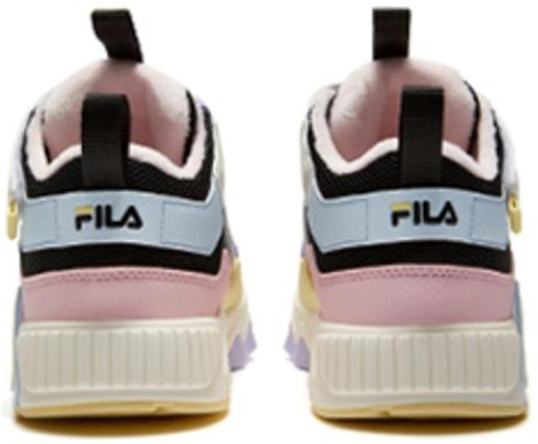 (PS) FILA Memphis Board 'Negro Multicolor' K14G341305FBA Shop (PS) FILA Memphis Board 'Negro Multicolor' K14G341305FBA