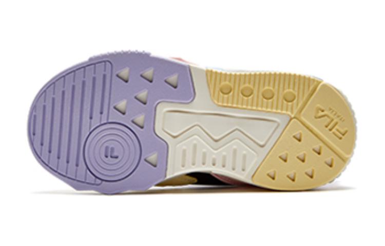 Purchase (PS) 휠라 멤피스 보드 '블랙 멀티' K14G341305FBA